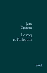 Icon image Le coq et l'arlequin
