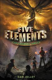 Icon image Five Elements: The Emerald Tablet
