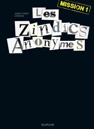 Icon image Les Zindics Anonymes