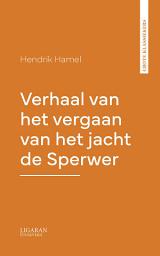 Icon image Verhaal van het vergaan van het jacht de Sperwer
