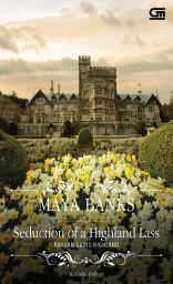 Icon image Historical Romance: Rayuan Gadis Highland (Seduction of Highland Lass) - cover baru