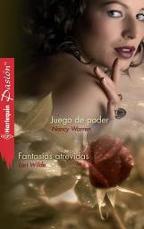 Icon image Juego de poder/Fantasías atrevidas