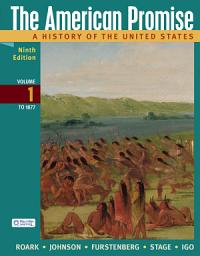 Icon image The American Promise, Volume 1: Edition 9