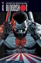 Icon image Bloodshot