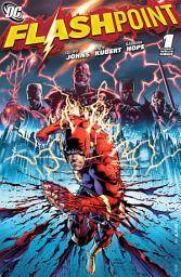 Icon image Flashpoint #1