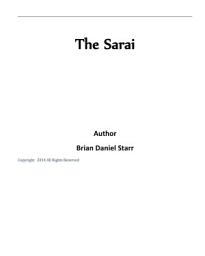 Icon image The Sarai