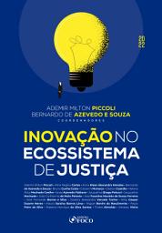 Icon image Inovação no ecossistema de justiça