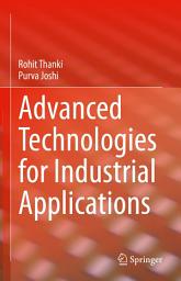 Icon image Advanced Technologies for Industrial Applications