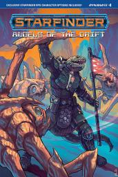 Icon image Starfinder: Angels Of The Drift
