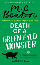 Icon image Death of a Green-Eyed Monster