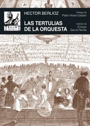 Icon image Las tertulias de la orquesta