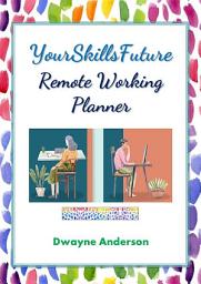 Icon image YourSkillsFuture - Remote Working Planner