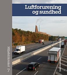 Icon image Luftforurening og sundhed