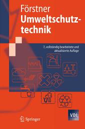 Icon image Umweltschutztechnik: Ausgabe 7