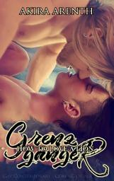 Icon image Grenzgänger - Band 3 - How to love a Lion: Gay Romance / BDSM / Real Life