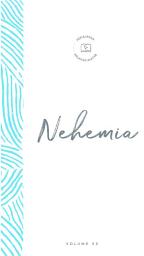 Icon image Perjalanan Melintasi Alkitab Vol. 50: Nehemia
