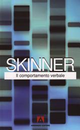 Icon image Il comportamento verbale