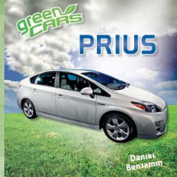 Icon image Prius