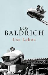 Icon image Los Baldrich