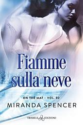 Icon image Fiamme sulla neve