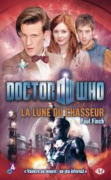 Icon image Doctor Who : La Lune du chasseur
