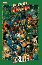 Icon image Meet The Skrulls (2019): Meet The Skrulls