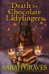 Icon image Death by Chocolate Ladyfingers