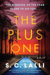 Icon image The Plus One: A Novel