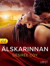 Icon image Älskarinnan 4 - Erotisk novell: Volym 4