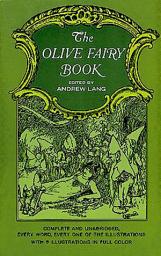 Icon image The Olive Fairy Book