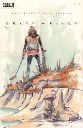 Icon image Grass Kings