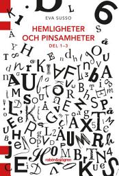 Icon image Hemligheter och pinsamheter