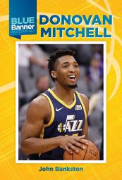 Icon image Donovan Mitchell