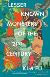 Icon image Lesser Known Monsters of the 21st Century