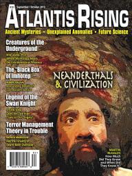 Icon image Atlantis Rising 101 - September/October 2013