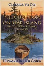 Icon image The Curlytops on Star Island: Restored Classics to Go Edition