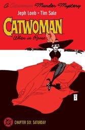 Icon image Catwoman: When in Rome (2004-2005)