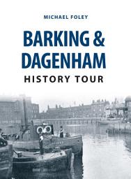 Icon image Barking & Dagenham History Tour