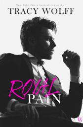 Icon image Royal Pain: A His Royal Hotness Novel