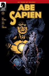 Icon image Abe Sapien