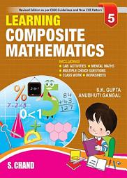 Icon image Learning Composite Mathematics -5