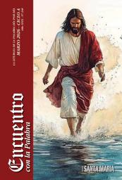 Icon image Revista Encuentro Con la Palabra MARZO 2026
