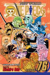 Icon image One Piece: Just Keep Going