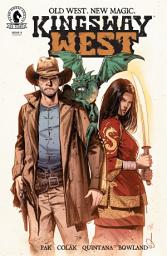 Icon image Kingsway West