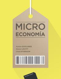 Icon image Microeconomía
