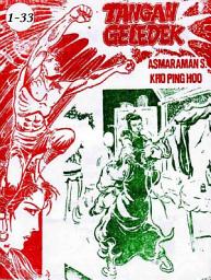 Icon image Pendekar Budiman: Tangan Geledek