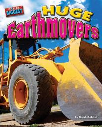 Icon image Huge Earthmovers