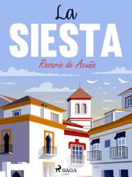 Icon image La siesta