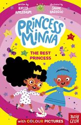 Icon image Princess Minna: The Best Princess: The Best Princess