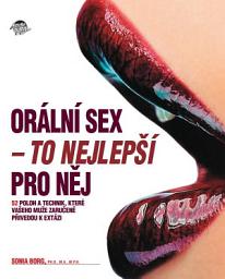 Icon image Orální sex: To nejlepší pro něj